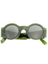 солнцезащитные очки 'Linda Farrow by Dries Van Noten' Linda Farrow Gallery