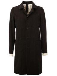 'Shigoto' coat L'Eclaireur