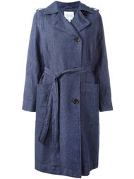 'Loreli' trench coat Dagmar