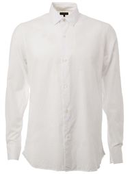 classic shirt Ann Demeulemeester Grise