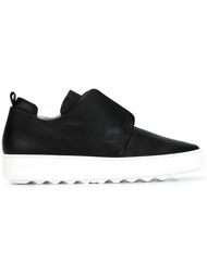 slip-on sneakers Philippe Model