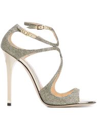 босоножки 'Lance'  Jimmy Choo