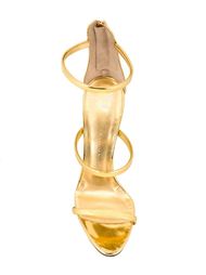 босоножки 'Harmony'  Giuseppe Zanotti Design