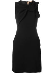 knot detail dress Nº21