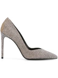 'Paris' pumps Saint Laurent