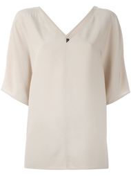 half sleeve blouse  Joseph