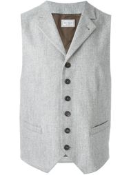 classic waistcoat Brunello Cucinelli