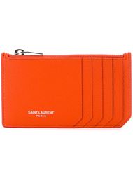 кошелек-визитница 'Paris 5 Fragments' Saint Laurent