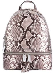 маленький рюкзак 'Rhea' Michael Michael Kors