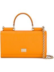 мини сумка через плечо 'Von'  Dolce &amp; Gabbana