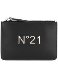 клатч с заклепками Nº21