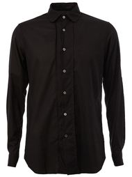 classic shirt Ann Demeulemeester Grise