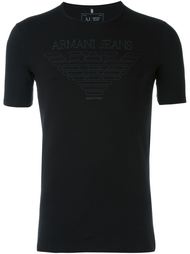 round neck T-shirt  Armani Jeans
