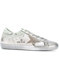 кеды 'Super Star' Golden Goose Deluxe Brand