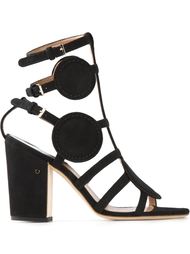 'Halistair' cut-out sandals Laurence Dacade