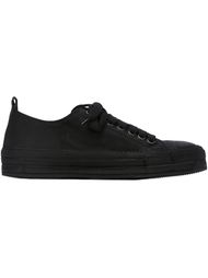 low top lace-up sneakers Ann Demeulemeester