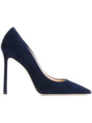 туфли 'Romy 110'  Jimmy Choo
