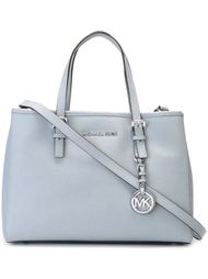 сумка-тоут 'Jet Set Travel' Michael Michael Kors