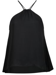 flared cami top Nili Lotan