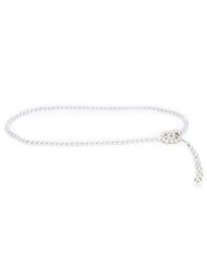 pearl belt Chanel Vintage