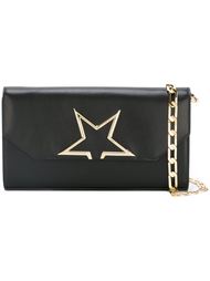 клатч 'Vedette Star' Golden Goose Deluxe Brand