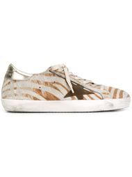 'Super Star' sneakers Golden Goose Deluxe Brand