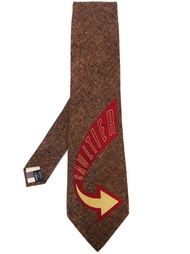Gaultier tie Jean Paul Gaultier Vintage