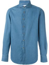 denim shirt  Brunello Cucinelli