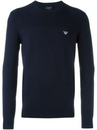 crew neck jumper  Armani Jeans