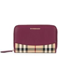 кошелек 'Horseferry Check' Burberry