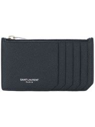 кошелек-визитница 'Paris 5 Fragments' Saint Laurent