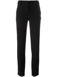 slim fit trousers Emilio Pucci