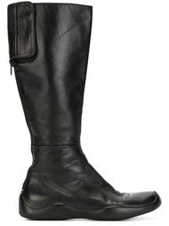 mid-calf boots Prada Vintage