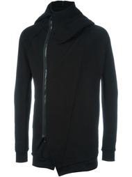 zip hoodie Julius