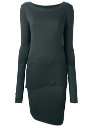 layered dress Thom Krom