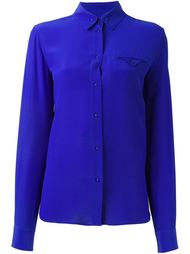 chest pocket shirt  Maison Margiela