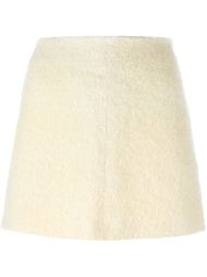 bouclé mini skirt Dolce &amp; Gabbana Vintage