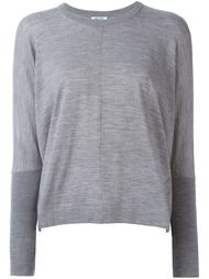 oversized jumper Kenzo