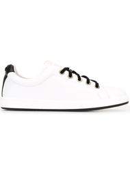 'K-Lace' sneakers Kenzo