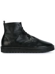 lace-up boots Marsèll