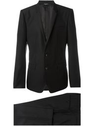 two piece suit  Dolce &amp; Gabbana