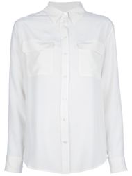semi-sheer blouse Equipment