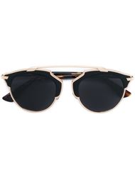 солнцезащитные очки 'Dior So Real' Dior Eyewear