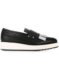 'Manor' loafers  McQ Alexander McQueen