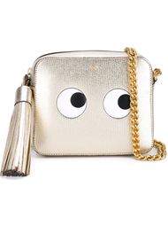 сумка на плечо 'Eyes' Anya Hindmarch