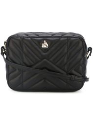 quilted shoulder bag Lanvin