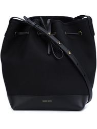 bucket crossbody bag Mansur Gavriel