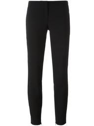 slim fit trousers Nº21