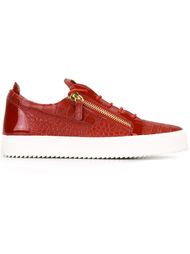 'Frankie' low-top sneakers Giuseppe Zanotti Design