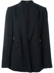 open front blazer  Theory